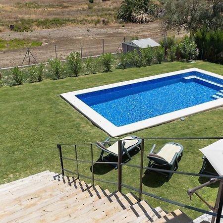 Elcano Village By Sanlucar Housing Sanlucar de Barrameda Exterior photo